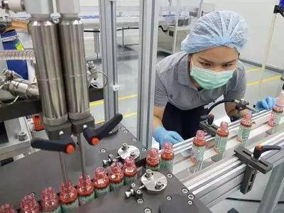 瞄準426億美元市場 科絲美詩加速布局東南亞化妝品新版圖